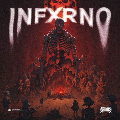 Infxrno | Boomplay Music