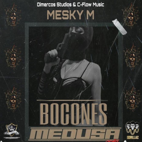 Bocones (Medusa Costa Rica) | Boomplay Music