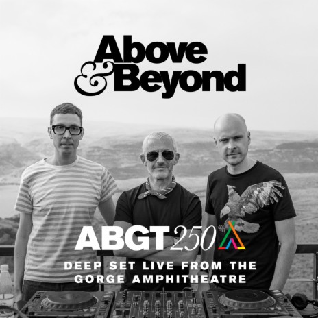 Where The Sea Swings In Like An Iron Gate (ABGT250WD) | Boomplay Music