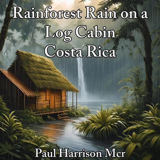 Rainforest Rain