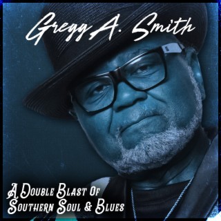 A Double Blast of Southern Soul & Blues