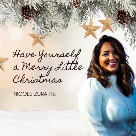 Have Yourself a Merry Little Christmas ft. Caili O'Doherty | Boomplay Music