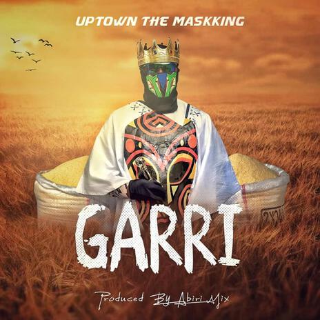 GARRI | Boomplay Music