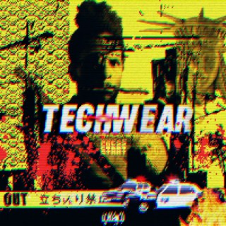 TECHWEAR