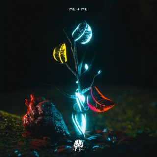 Me 4 Me ft. Julia Mihevc lyrics | Boomplay Music