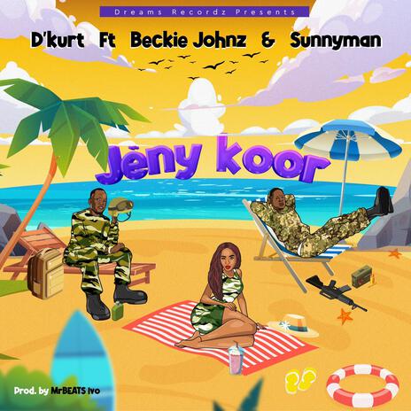 jëny Koor ft. Beckie Johnz & Sunnyman | Boomplay Music