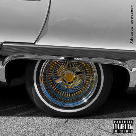 Lowrider Therapy ft. ThaRealYungN | Boomplay Music