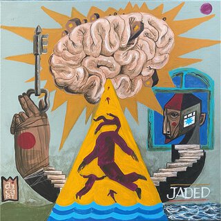 Jaded