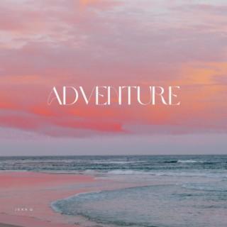 ADVENTURE (Radio Edit)