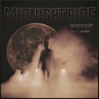 Midnight Ride (feat. M Savage)