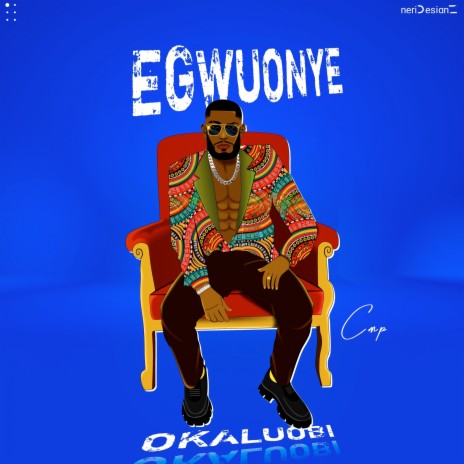 Egwuonye Okaluobi | Boomplay Music