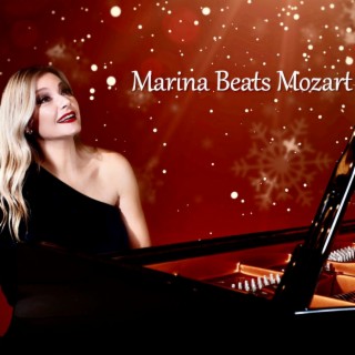 Marina Beats Mozart