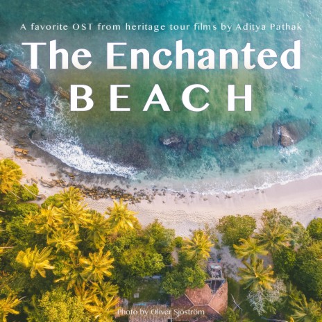 The Enchanted Beach