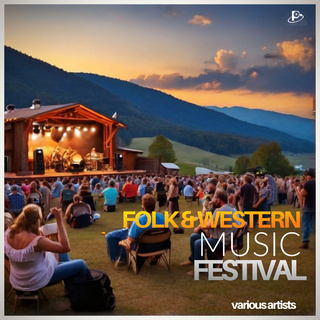 Folk & Western Music Festival