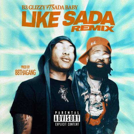 Like Sada (Remix) ft. Sada Baby | Boomplay Music