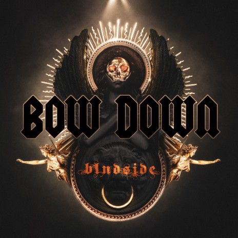 Bow Down (feat. Jade Amar) | Boomplay Music