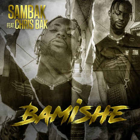 Bamishe ft. Chris Bak | Boomplay Music