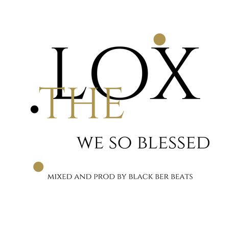 We So Blessed | Boomplay Music