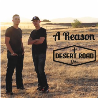 Desert Road Duo