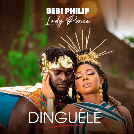 Dinguélé ft. Lady Ponce | Boomplay Music