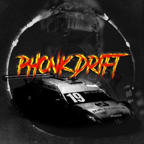Phonk Drift (Original Mix) | Boomplay Music