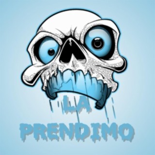 La prendimo (feat. Carleon3)