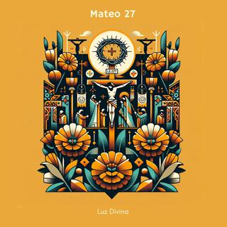 Mateo 27