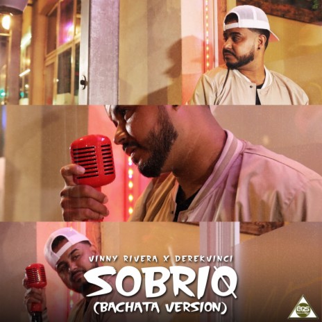Sobrio (Bachata Version) ft. DerekVinci | Boomplay Music