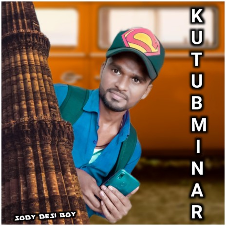 Kutub Minar | Boomplay Music