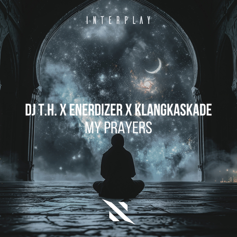 My Prayers ft. Enerdizer & Klangkaskade | Boomplay Music