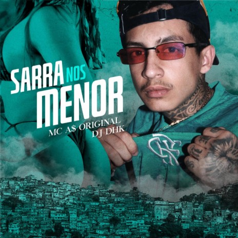 Sarra nos Menor | Boomplay Music