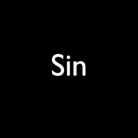 Greatest Sin.
