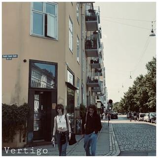 Vertigo, where did I go