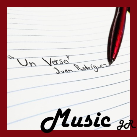 Un Verso | Boomplay Music