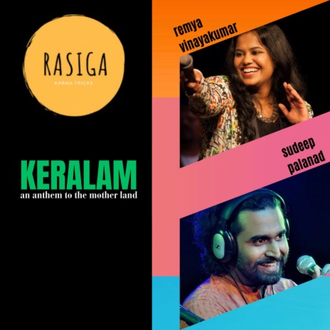 Keralam | Boomplay Music