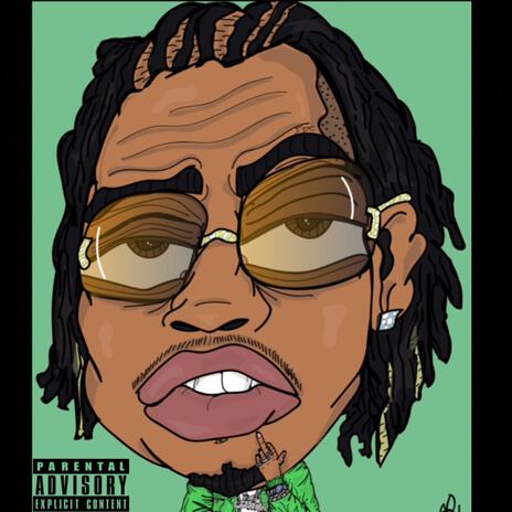 Gunna // Goner ft. Don Perrier | Boomplay Music