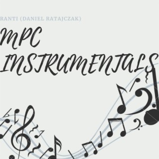 MPC Instrumentals