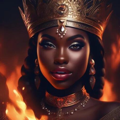 Black Queen | Boomplay Music