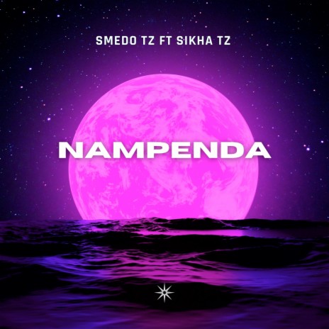 Nampenda ft. sikha tz | Boomplay Music