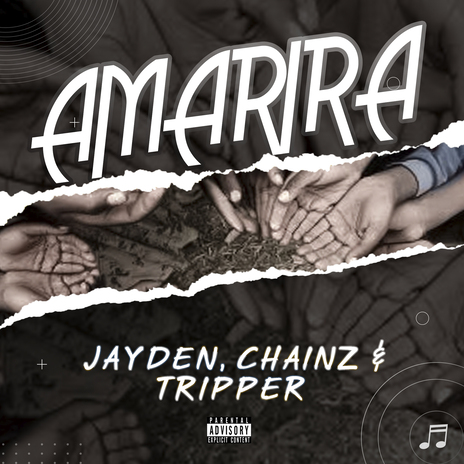Amarira ft. Chainz & Tripper | Boomplay Music