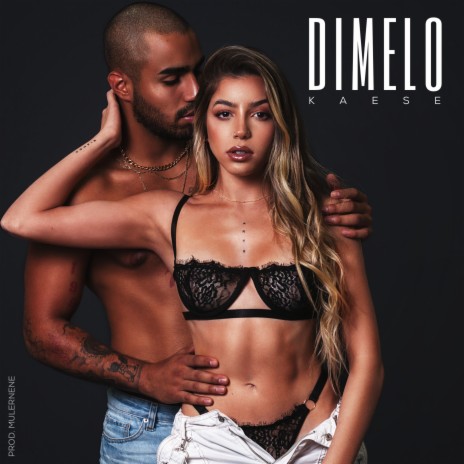 Dímelo ft. Mulernene | Boomplay Music