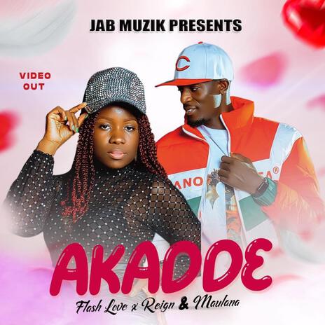 AKADDE | Boomplay Music