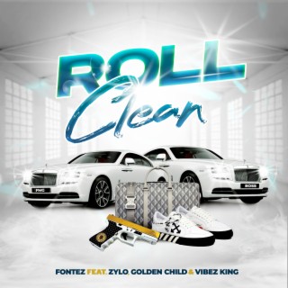 Roll Clean