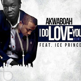 I Do Love You (Remix) ft. Ice Prince lyrics | Boomplay Music