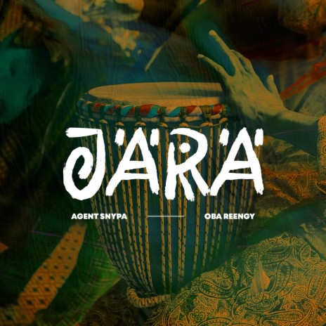 Jara ft. Oba Reengy | Boomplay Music