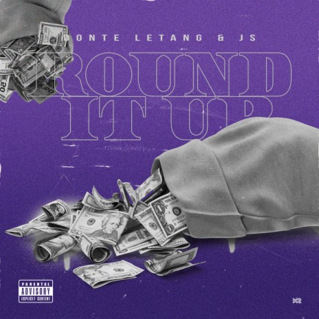 Round It Up (feat. Donte Letang) | Boomplay Music