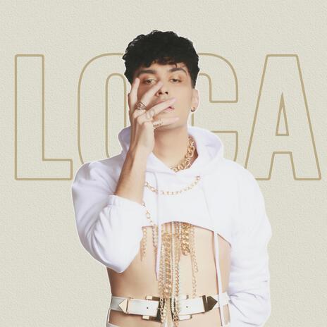 Loca (Official Instrumental)