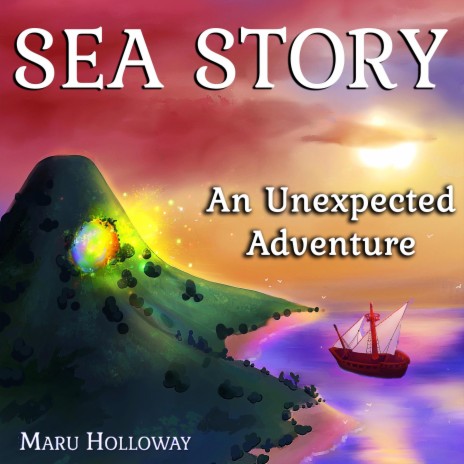 Sea Story: Mystic Man | Boomplay Music