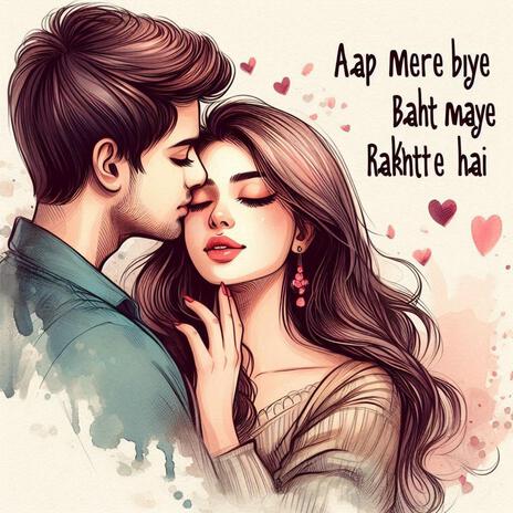 AAP MERE LIYE BAHOOT MAAYENE RAKHTE HAI | Boomplay Music