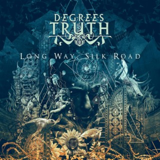 Long Way, Silk Road lyrics | Boomplay Music